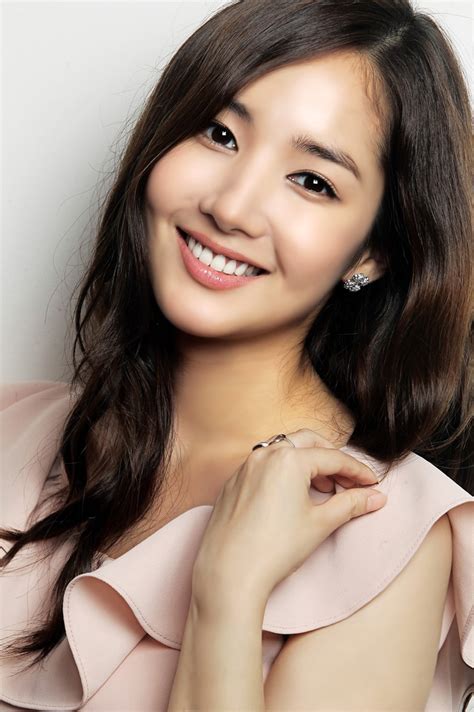 tv shows with park min-young|park min young chinese drama.